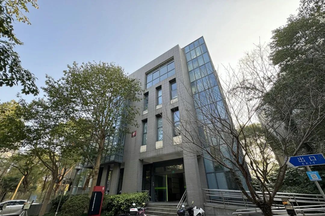 _上海国际医学园区租赁_上海医学产业园