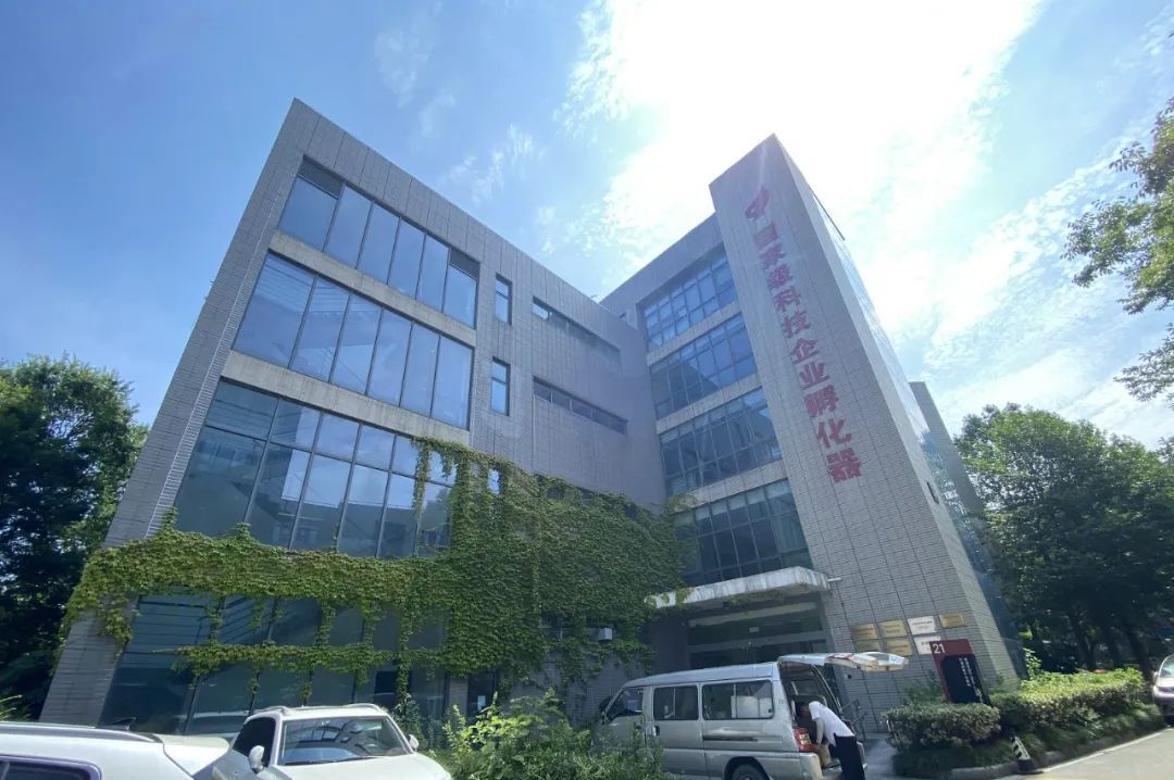 上海国际医学园区租赁_上海医学产业园_