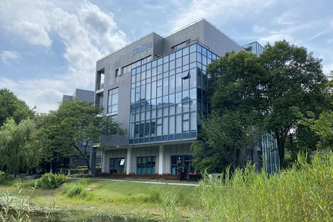 _上海国际医学园区租赁_上海医学产业园