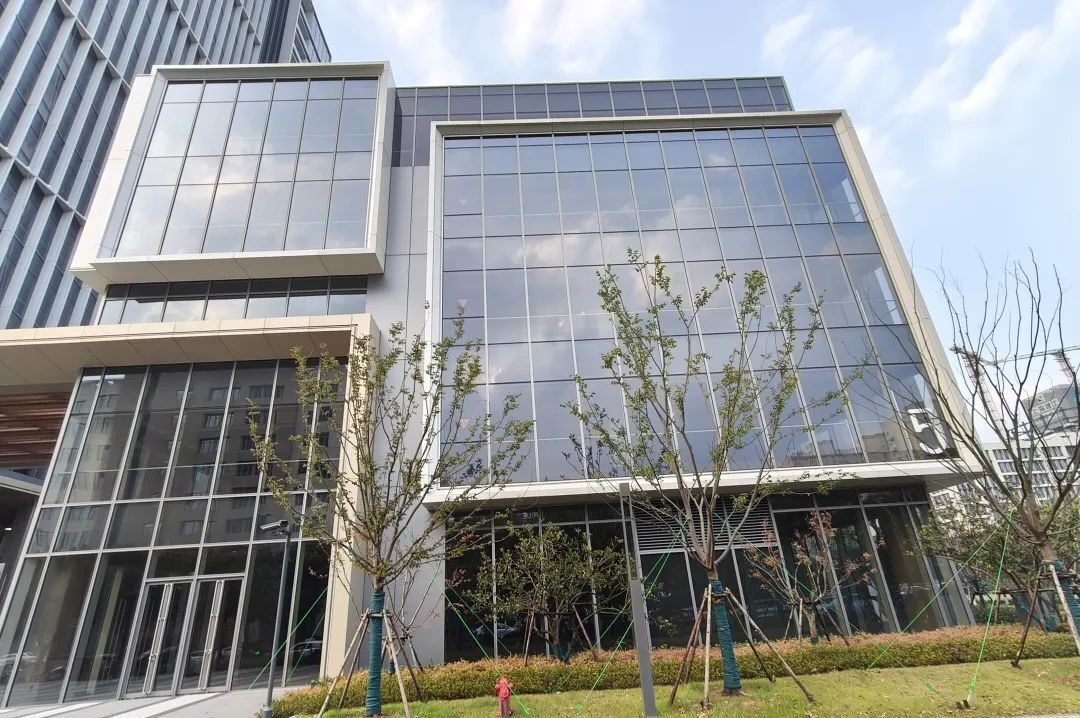 集鼎天地·张江高科  张江集成电路设计产业园__集鼎天地·张江高科  张江集成电路设计产业园
