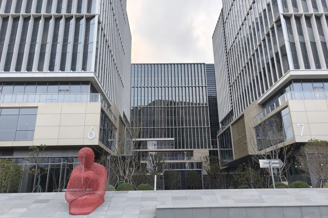 集鼎天地·张江高科  张江集成电路设计产业园__集鼎天地·张江高科  张江集成电路设计产业园