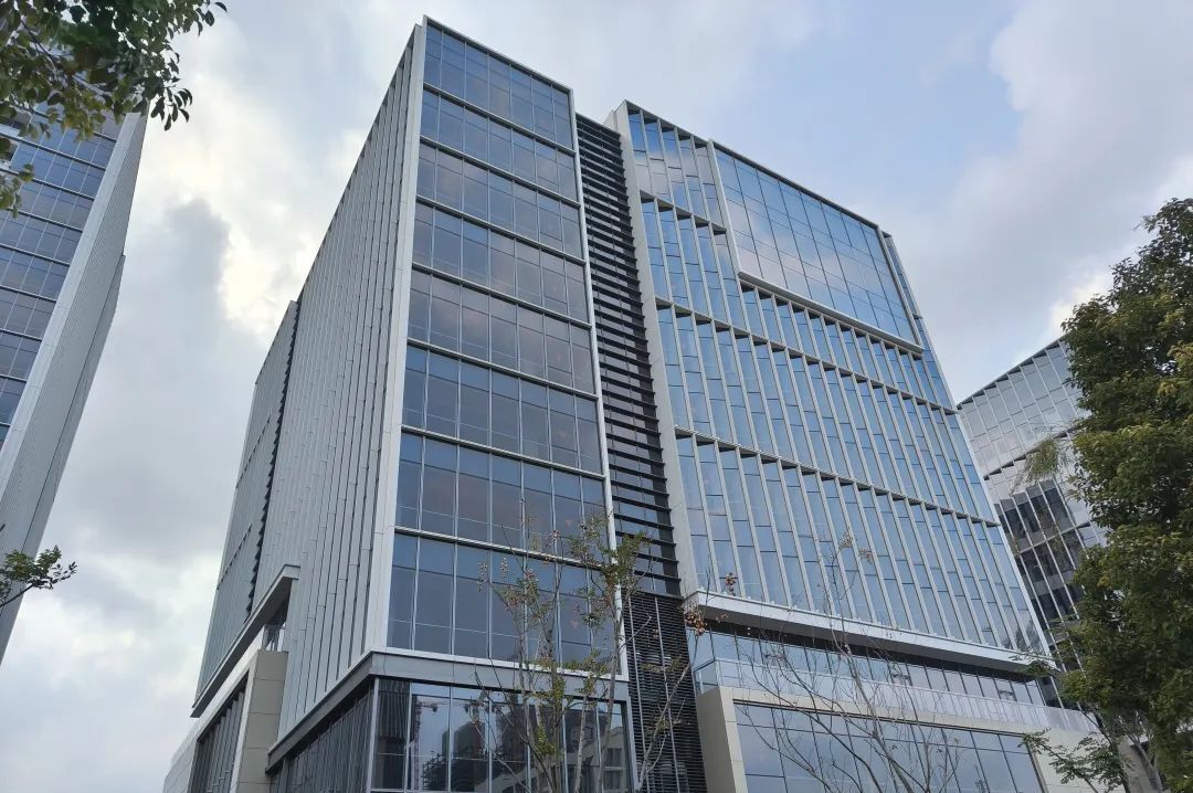 集鼎天地·张江高科  张江集成电路设计产业园_集鼎天地·张江高科  张江集成电路设计产业园_