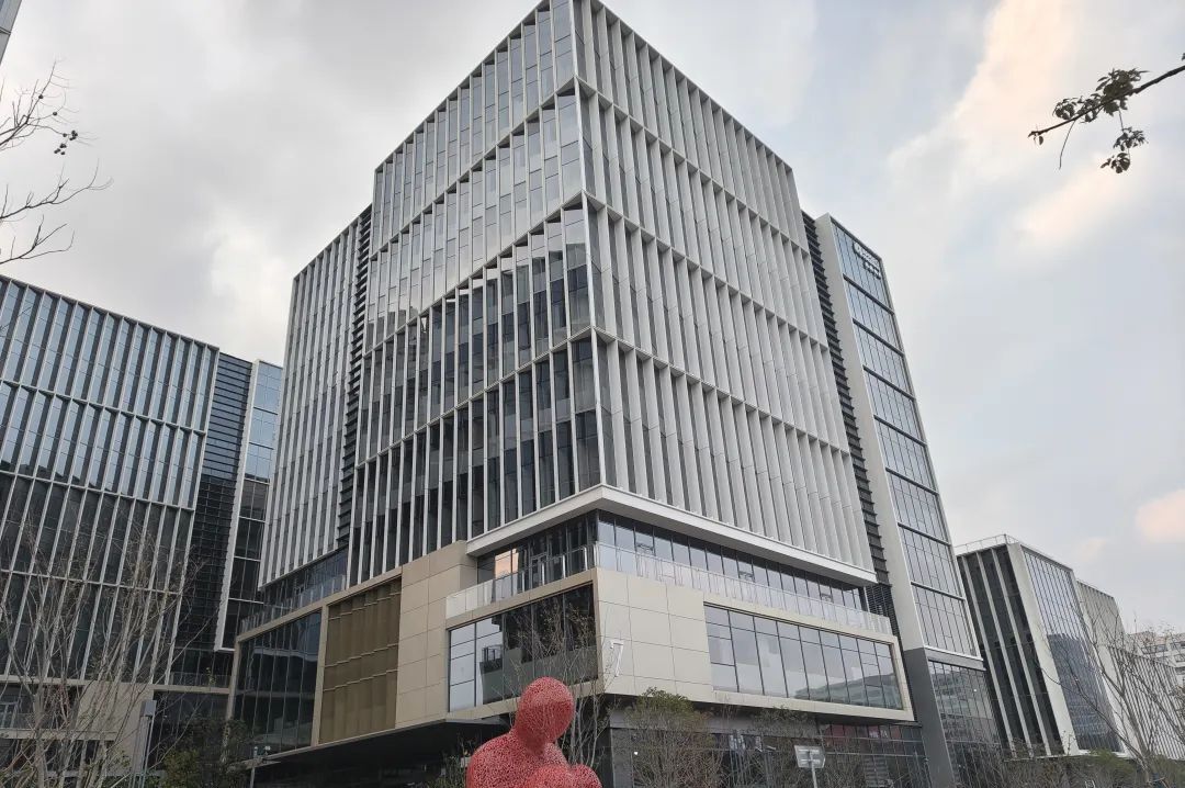 集鼎天地·张江高科  张江集成电路设计产业园_集鼎天地·张江高科  张江集成电路设计产业园_