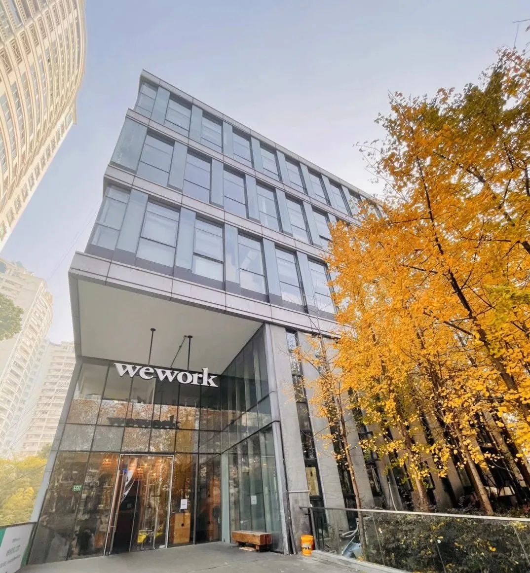 复兴中路公寓__复兴中路别墅