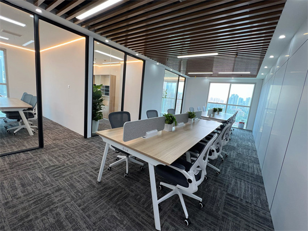 _金海楼苑_金海国际写字楼