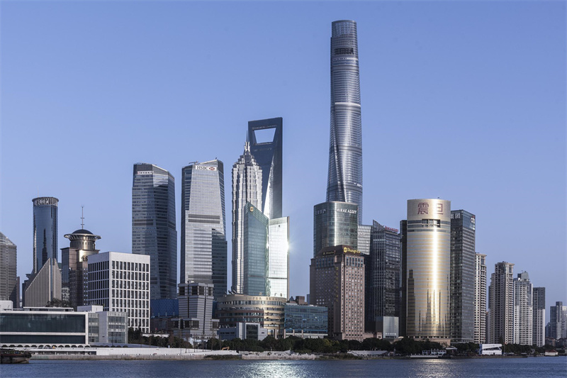 _上海市浦东新区越秀大厦_浦东新区竹园项目