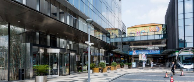 _徐汇滨江绿地好玩吗_绿地徐汇滨江楼盘