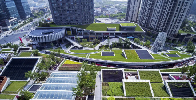 _徐汇滨江绿地好玩吗_绿地徐汇滨江楼盘