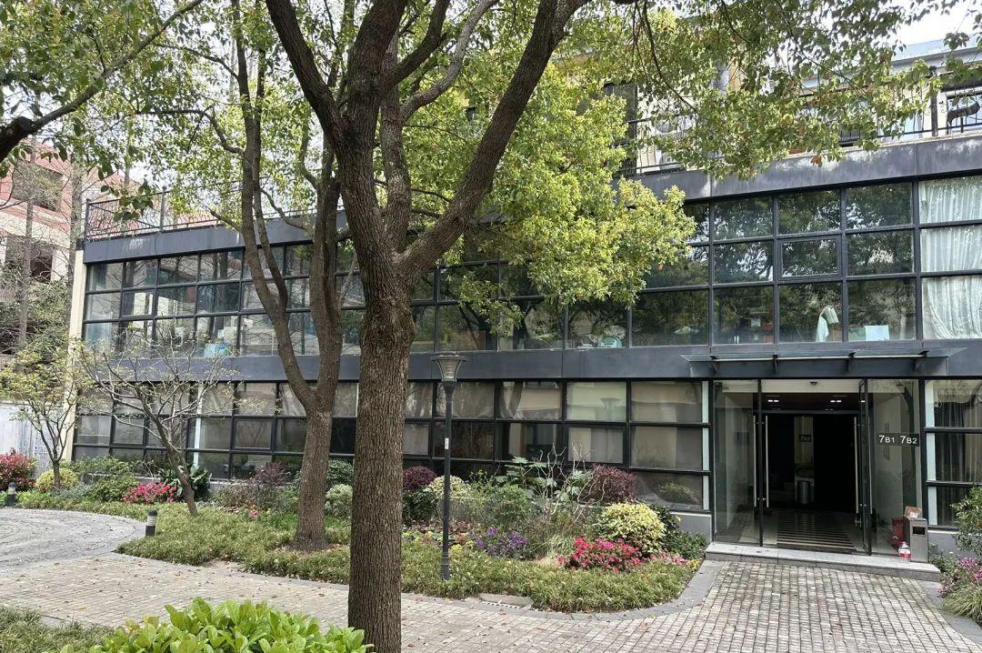 新静安大宁双子地王__上海创文