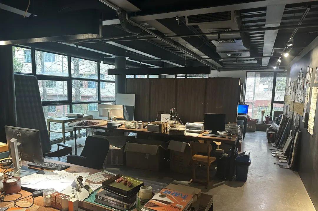 上海创文_新静安大宁双子地王_