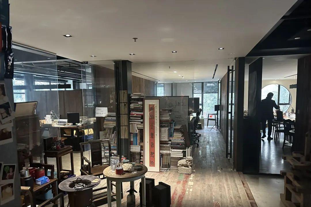 新静安大宁双子地王__上海创文