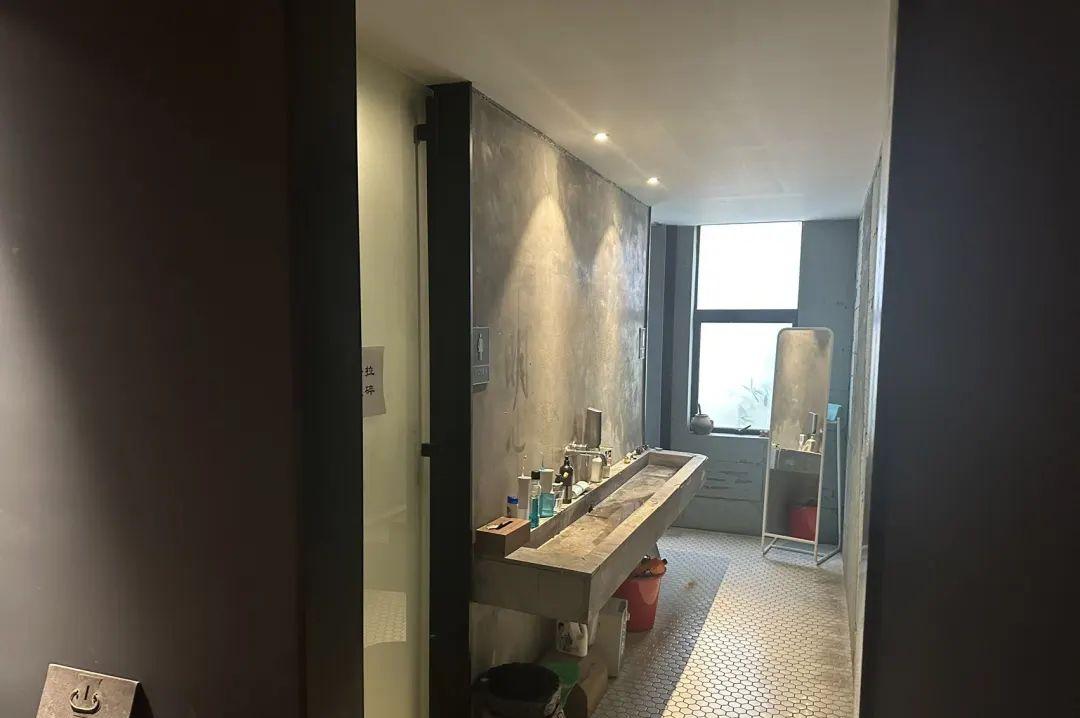 新静安大宁双子地王__上海创文