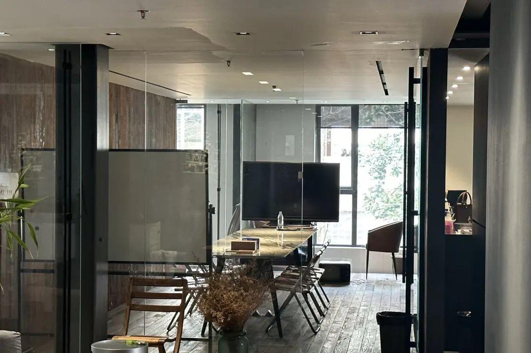 _新静安大宁双子地王_上海创文