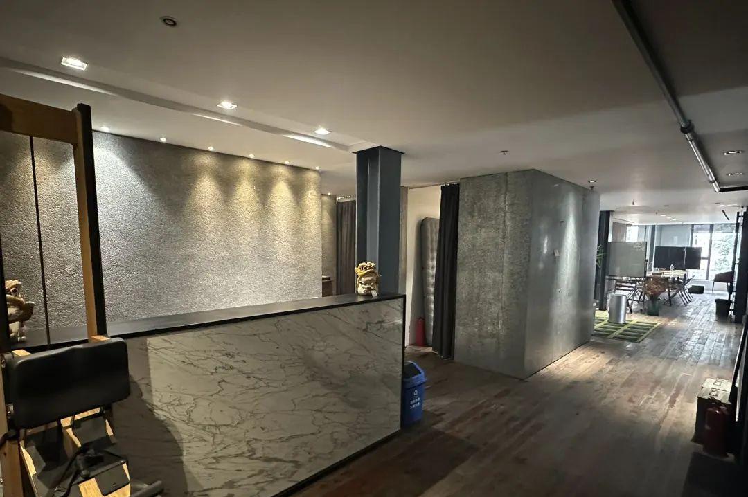 上海创文_新静安大宁双子地王_