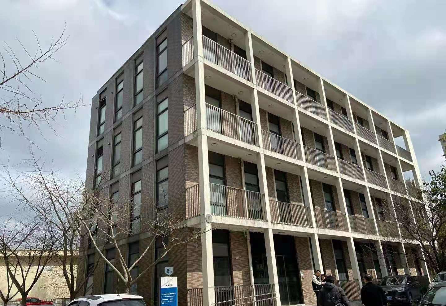 张江高科四标园区 租赁电话