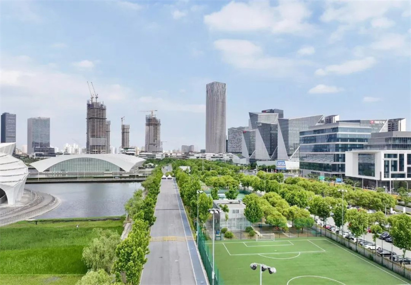 _张江租赁式住宅申请条件_张江租赁式住宅