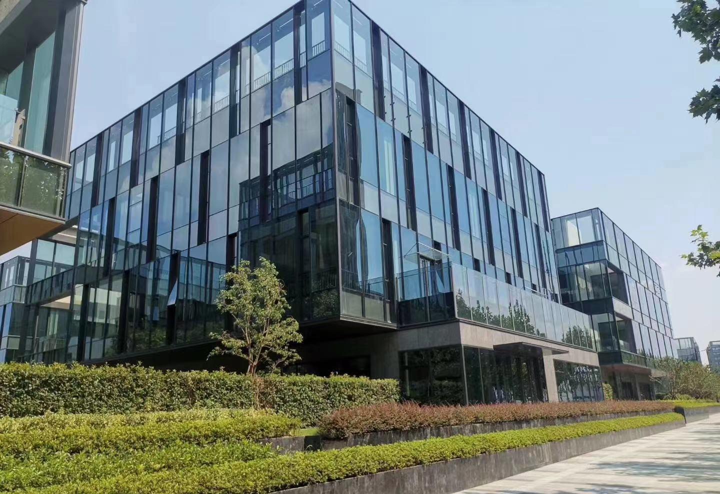 张江AI未来街区 租赁电话