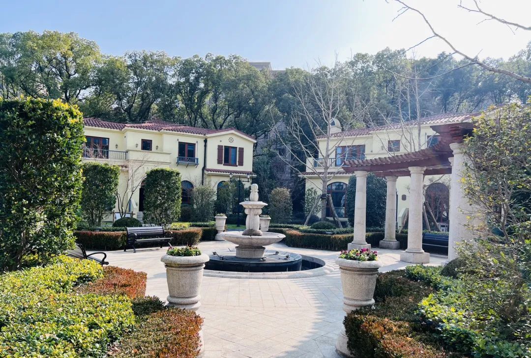 365.35平米别墅出租，含高档设备及多种功能区域，经验丰富