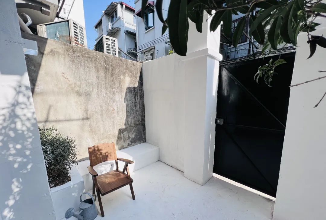 探秘浦西复兴中路：横跨黄浦区与徐汇区，老房子故事已成往事如烟