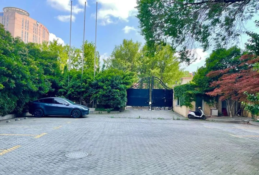 浦西肇嘉浜路：横跨徐汇与黄浦，见证上海百年历史变迁的交通要道