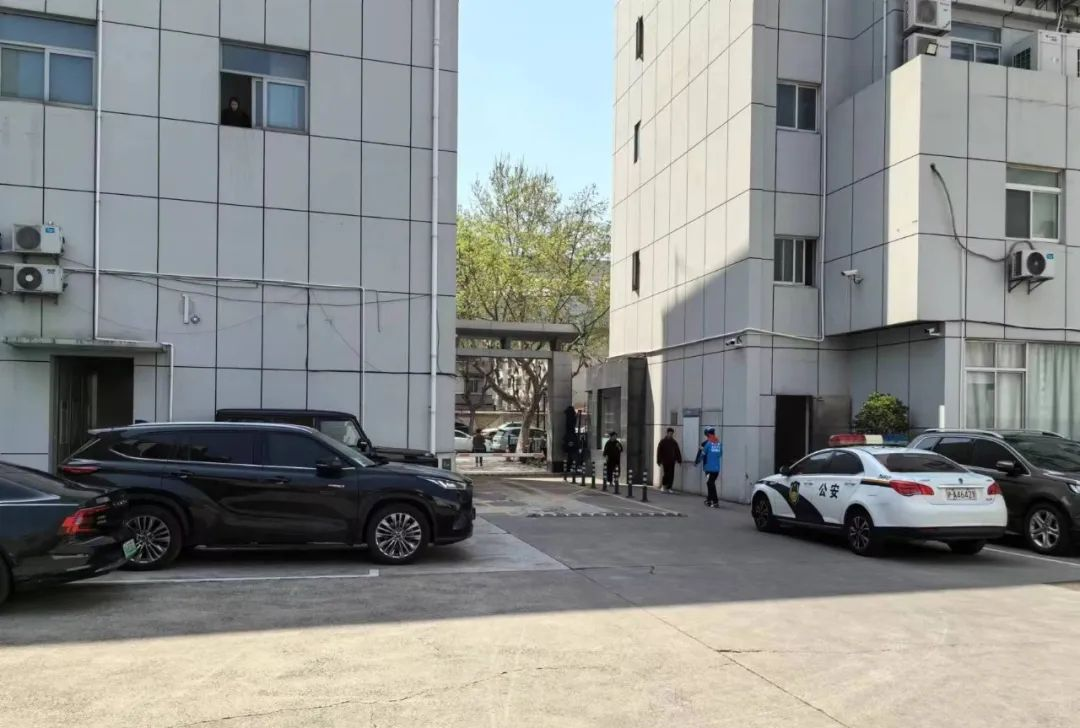 上汽·凯旋坊200 - 3000m²办公商务综合体出租详情及配套介绍