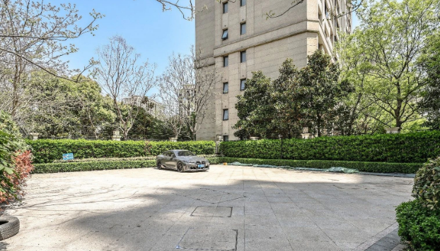 上海徐汇稀缺独栋老洋房出租,商业性质可注册不限购不限贷