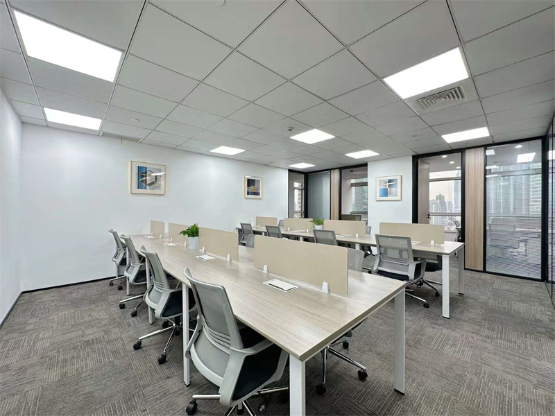 张江汇仁医药产业园可出租使用面积及相关配套设施介绍