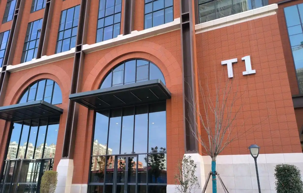 杨浦区互联宝地二期出租：含出租详情及项目照片等信息