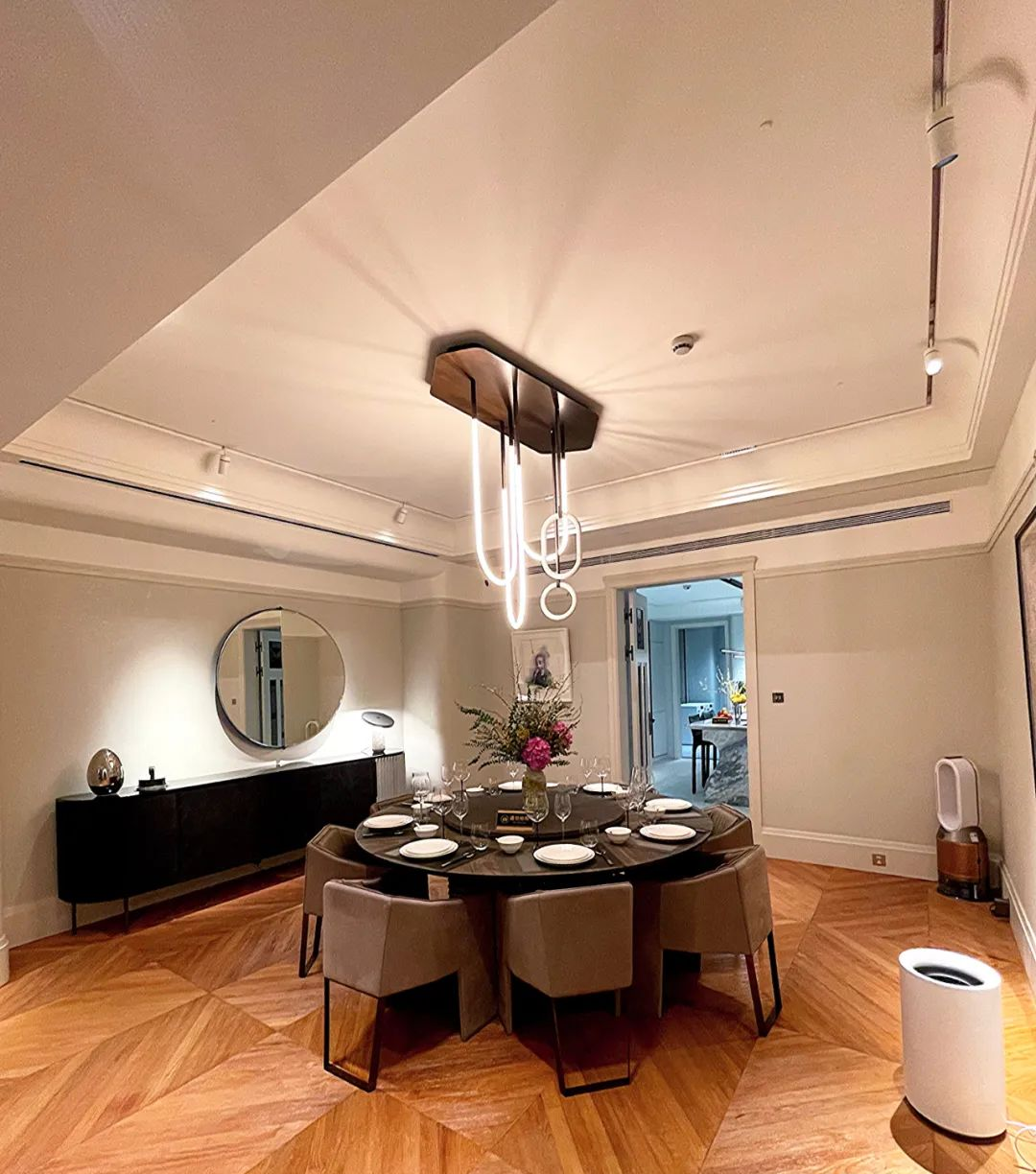 北黄浦外滩顶级豪宅新样板房开放,多户型预约看房及相关信息介绍