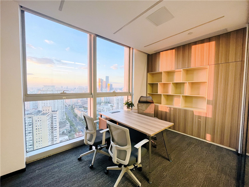 浦西兴国路：具人文历史底蕴，附近宁静，兴国宾馆更添神秘色彩