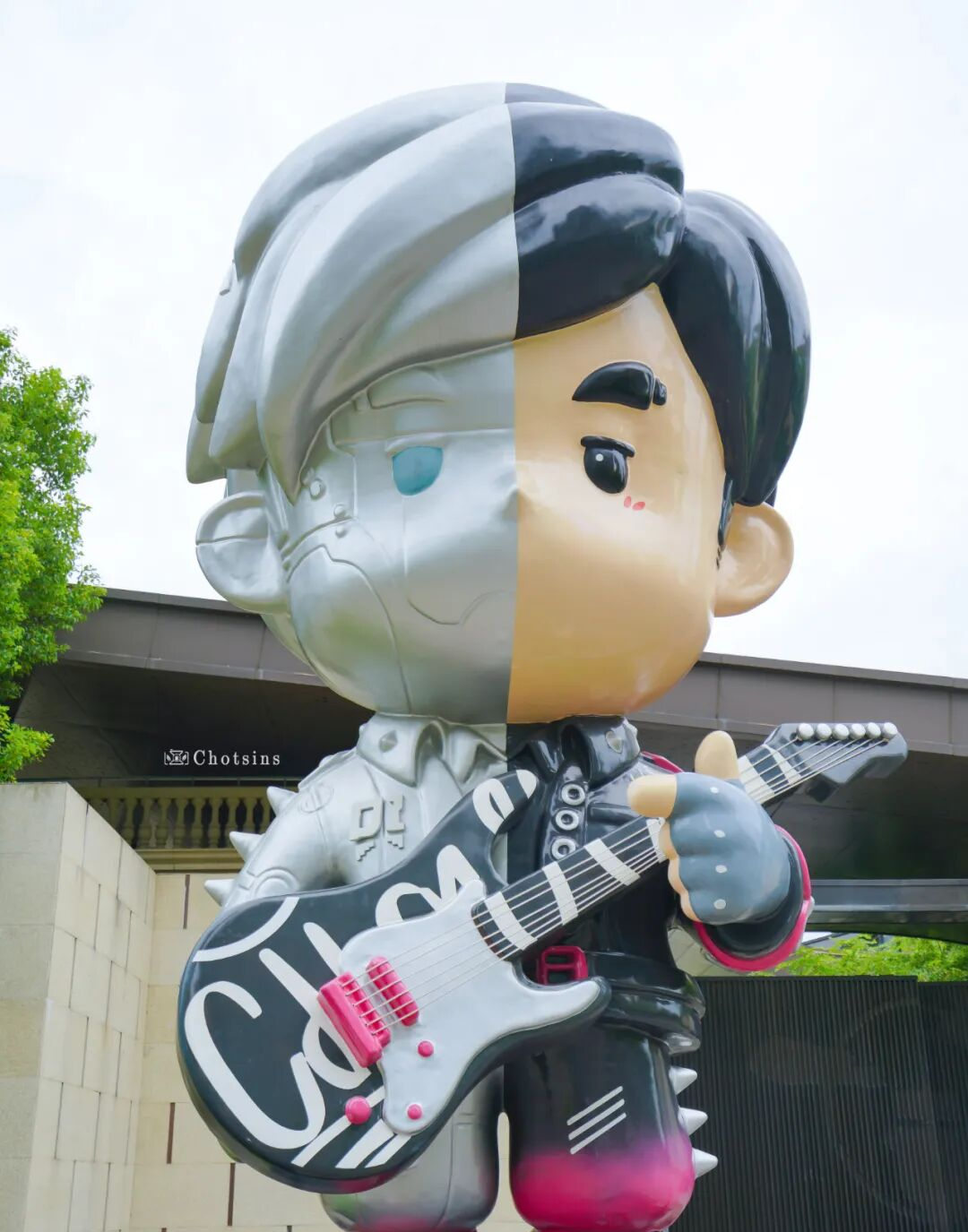 万万没想到!周杰伦投资的昆山花桥梦世界居然烂尾了……