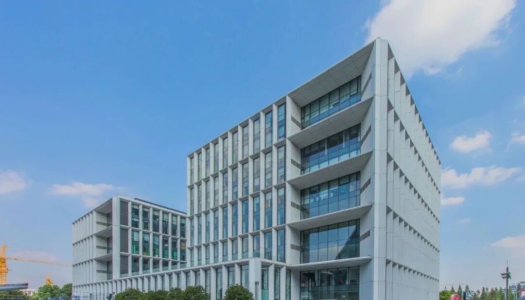 淞虹路地铁口文洋大厦办公楼出租详情