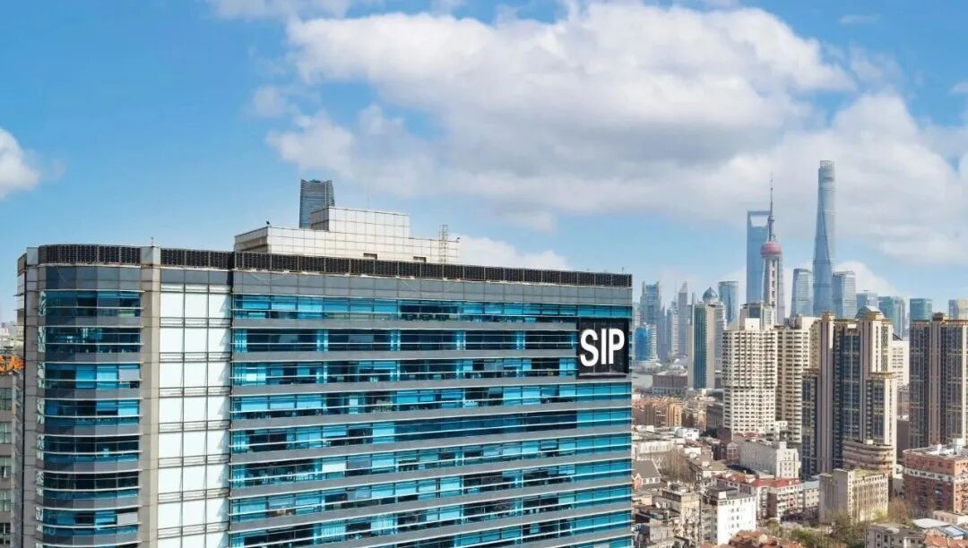 上海北黄浦外滩盛邦国际大厦办公室出租与出租介绍