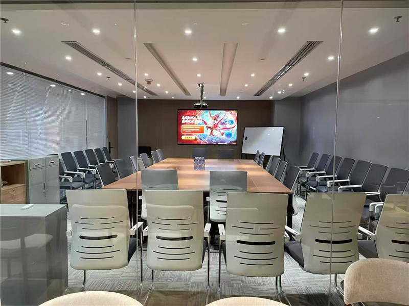 龙华万科中心，出租使用面积430㎡-3000㎡