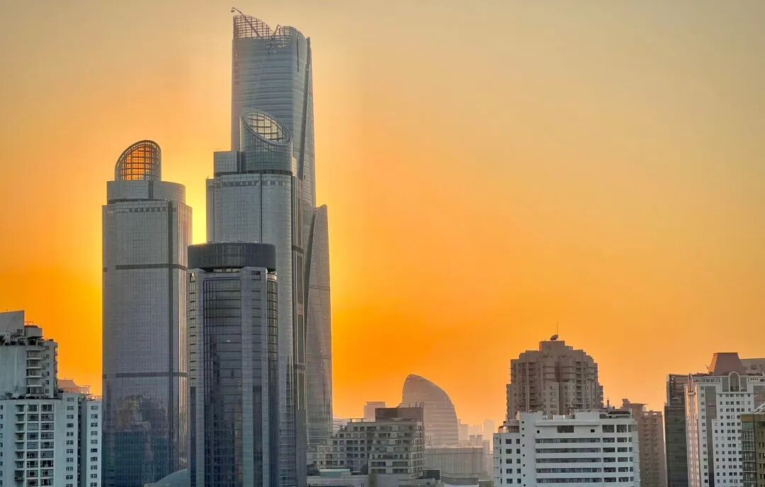 光启城中区 137平  宜山路地铁上盖