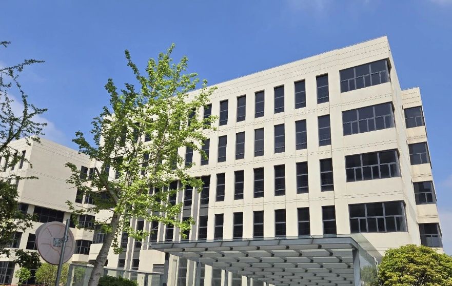 粤海产业园：宝山全新滨水产业标杆