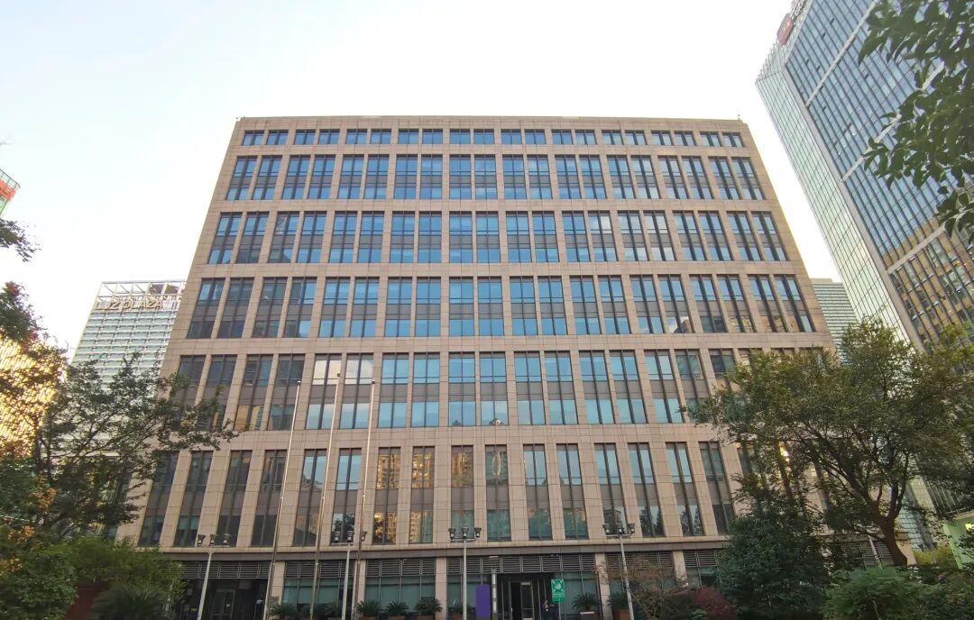 陆家嘴商务区慧聚大厦 | 整栋4.5万㎡租售