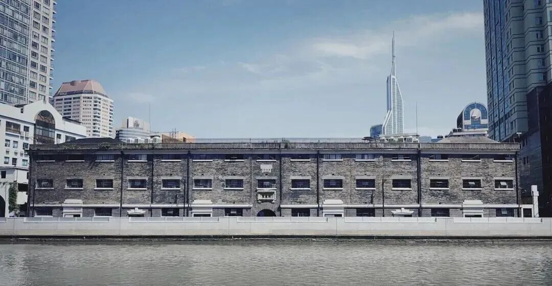 黄浦创意园-百联集团时尚产业(衍庆里)