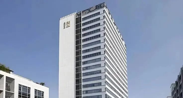 光启园丨办公招商中心