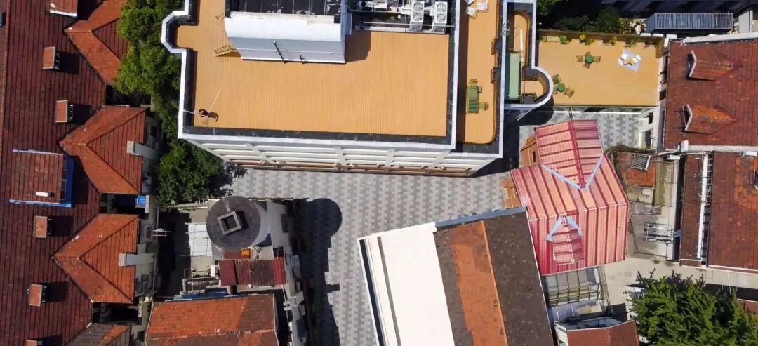 黄浦区瑞泰轩1隔断18工位 打浦桥