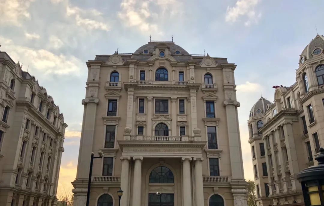 苏宁天御: 普陀长风独栋办公楼，可通燃气