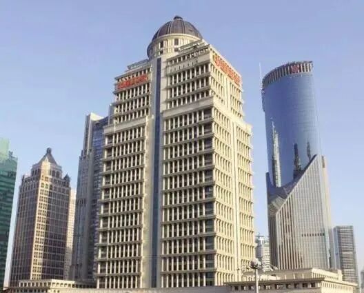 陆家嘴商务区-中国平安金融大厦丨整层2200平起租-办公招商中心