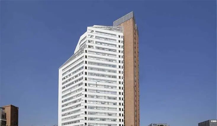 漕河泾-凤凰大楼丨招商中心