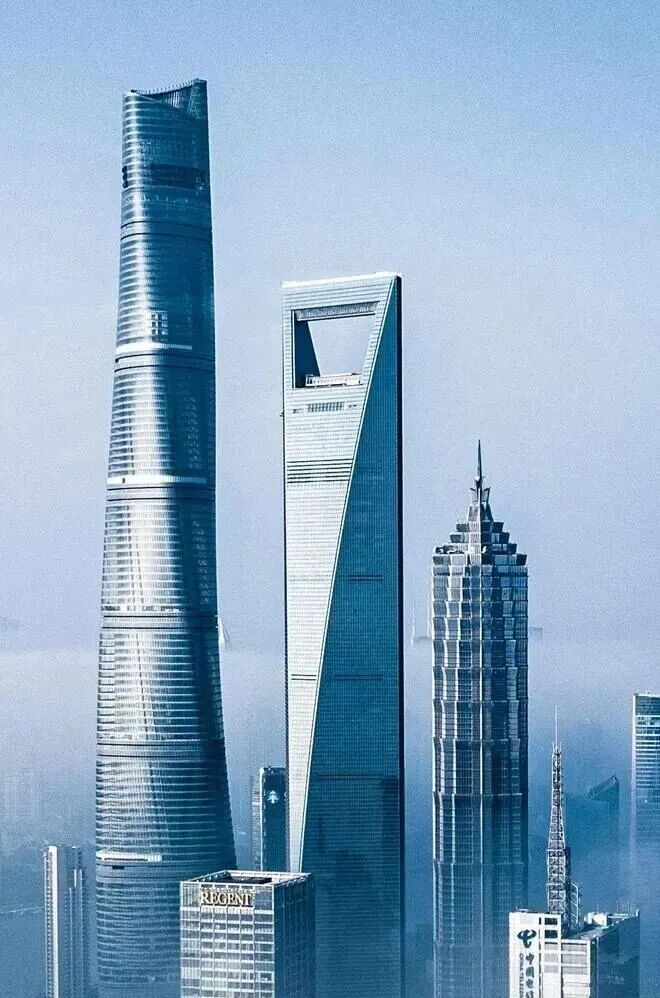 上海环球金融中心 | 71层约3.3亿出售