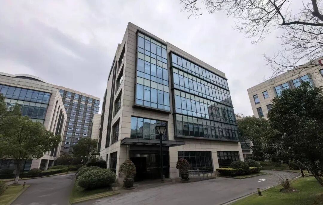 浦东金桥企业独栋出售