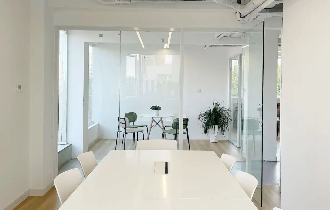 打浦桥日月光商圈70平 24H独立空调​