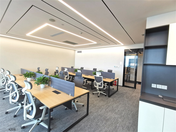 为什么不建议投资商办办公楼