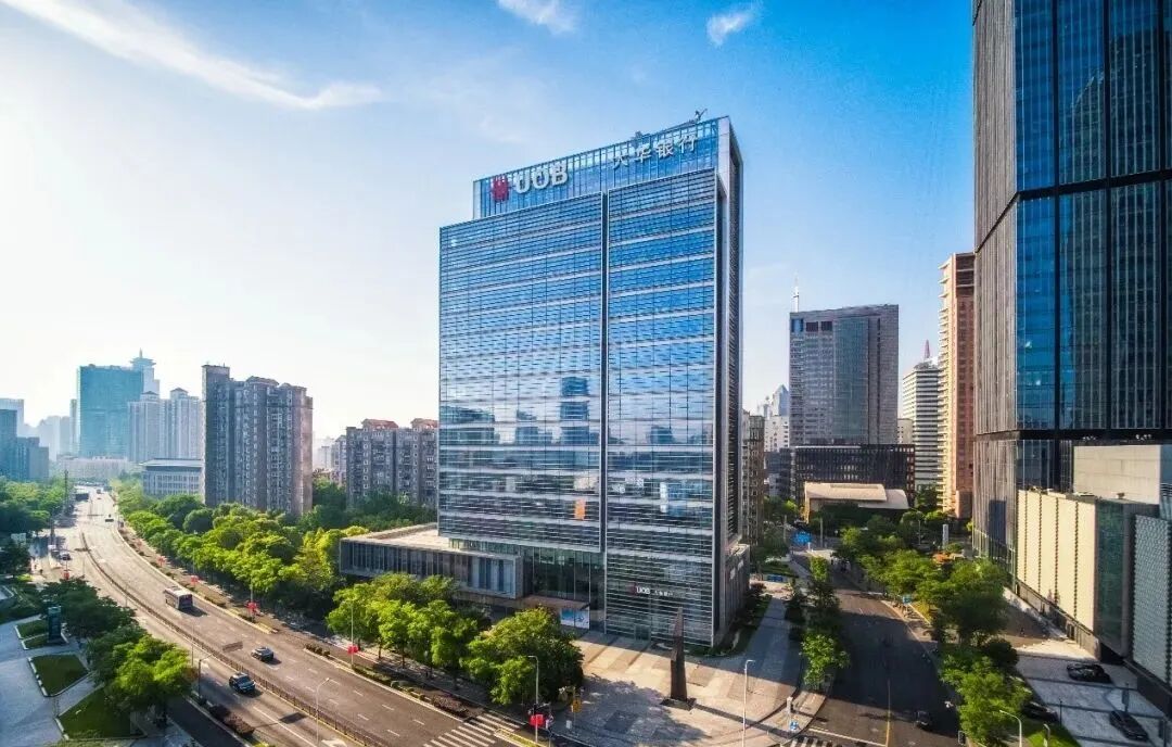 大华银行大厦办公室出租｜陆家嘴商务区金融区核心地段，使用面积灵活、配套完善