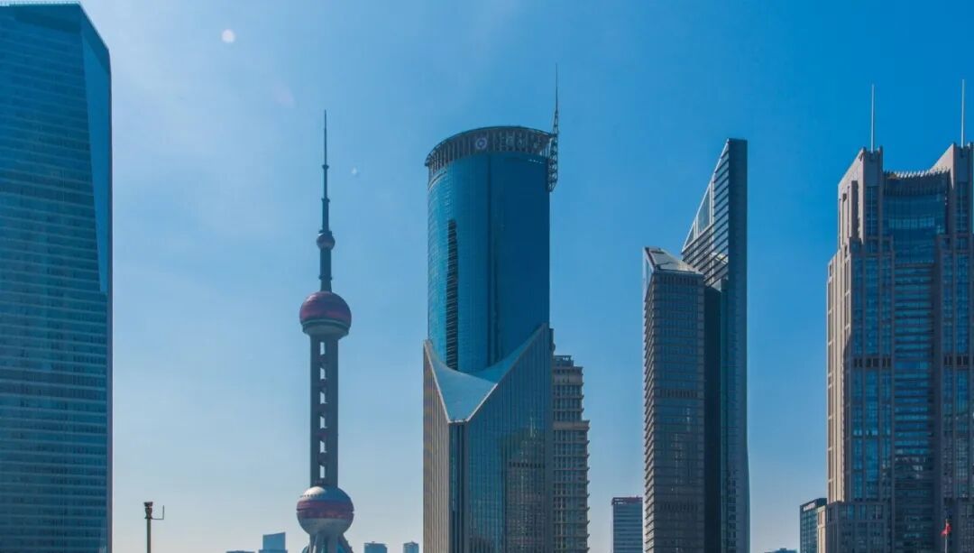 上海中银大厦办公楼出租 | 陆家嘴商务区金融区核心地段优质办公场地出租