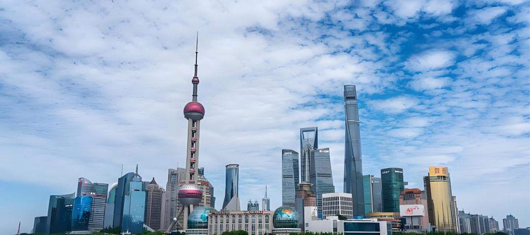 2026年5月陆家嘴商务区办公楼出租价格分化：超甲级坚挺，老旧楼宇灵活去化